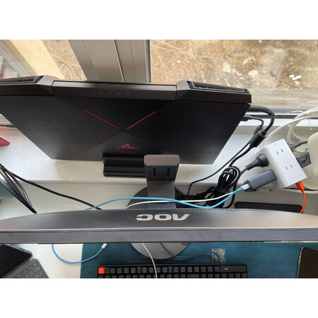 入手爆料aocu27n3c和hkc t2751u有啥区别？哪款好用些？使用大半年评价曝光