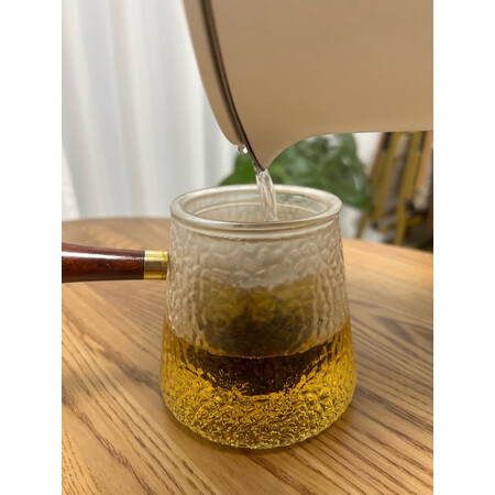 入手说说使用忆壶茶忆壶茶 茗香侧把壶质量还可以不？看看两星期心得分享！