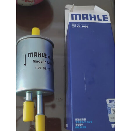 用过说说马勒KL1114到底如何，要看网友的评价
