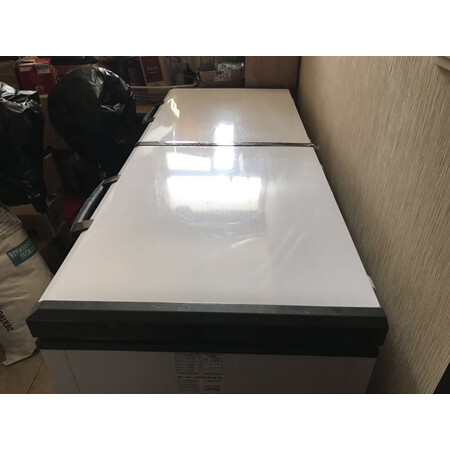 行业人揭秘赫强升级版558冰柜到底怎么样，优缺点须知