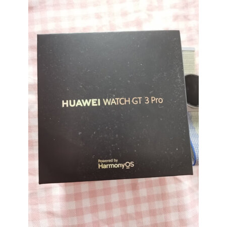 吐槽一下华为watchgt3跟3pro对比有区别没有？哪个好一些？测评一个月后感受