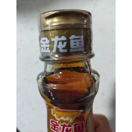 已经入手剖析金龙鱼芝麻油究竟真相如何，用了三星期感受分享
