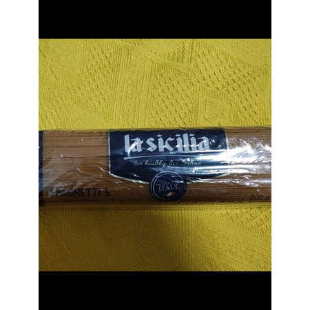 综合解密lasicilia礼盒装直条意面500g使用心得如何，用后半年客观评价评测感受