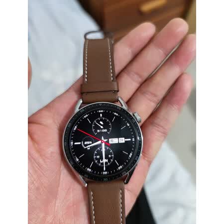 用过的人吐槽华为watch gt 3智能手表是否划算？看看很有必要啦！