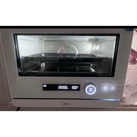 深度感受美的ps2001和ps20c2w有何区别？哪款好？新手小白求助