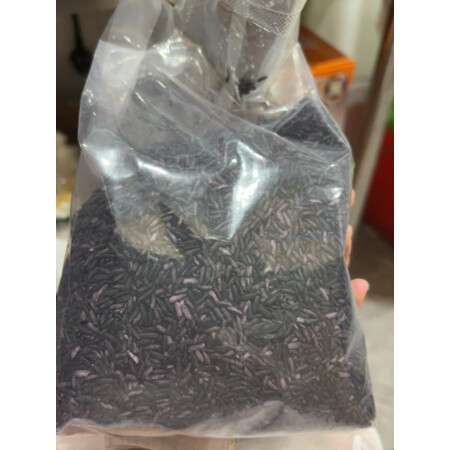 不吹不黑分享十月稻田十月稻田 鹰嘴豆 1kg好不好用，入手一星期心得分享-盒子日记