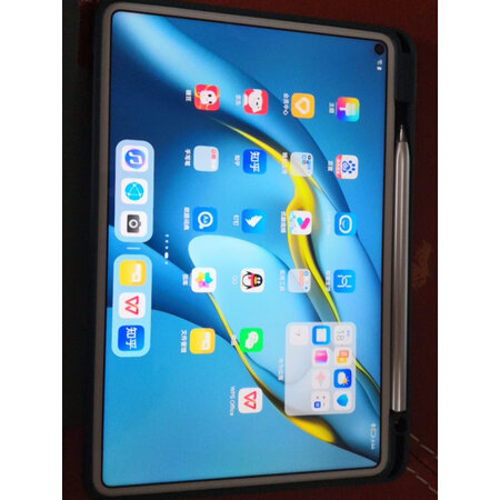 对比揭秘华为matepad pro 12.6 2021和2022有啥区别？哪款好用些？内幕使用评测