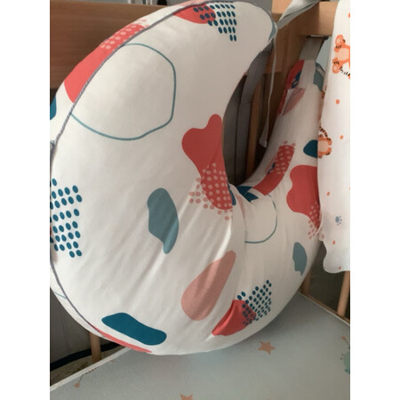 使用吐槽十月结晶多功能哺乳枕头销量如何，优缺点探讨评测揭秘