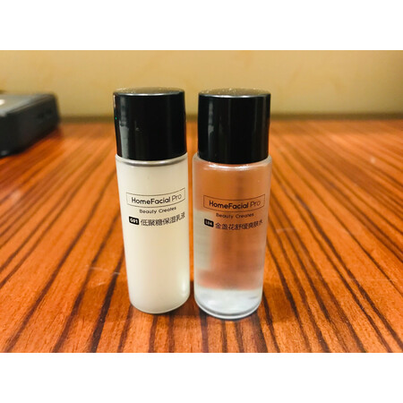 上手体验感受HomeFacialPro金盏花舒缓爽肤水测评下质量如何？说说一周真相分享！
