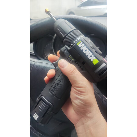 开箱点评威克士（WORX）WE210使用后评价好吗，专业评测分析