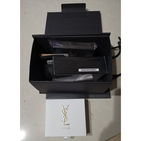 一起评测圣罗兰YSL LIBRE系列使用感受如何呢？图文解说曝光！