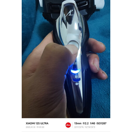 咨询了解松下ES-ST3Q和博朗5系1000s哪个好一些？差别有没有？用了一个月心得分享