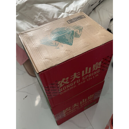 分析看看农夫山泉饮用水评价如何，达人曝光质量内幕真相