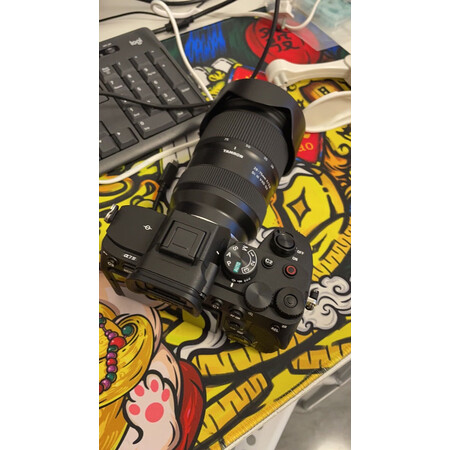 上手揭秘腾龙70-300mm F4.5-6.3 Di III RXD镜头性价比高吗，两周经验分享