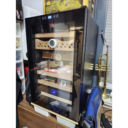 茄龙（CIGARLOONG）CL-68C各方面如何呢_http://www.itswebtime.com_好物推荐_第1张