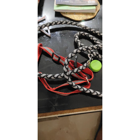 憨憨乐园牵引绳M号真实体验反馈-憨憨乐园牵引绳M号用户使用体验分享_http://www.tuijianxing.com_好物_第8张