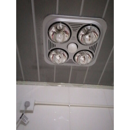 对比吐槽奥普取暖泡照明泡 银245W160mm究竟如何呢？有啥优缺点，！