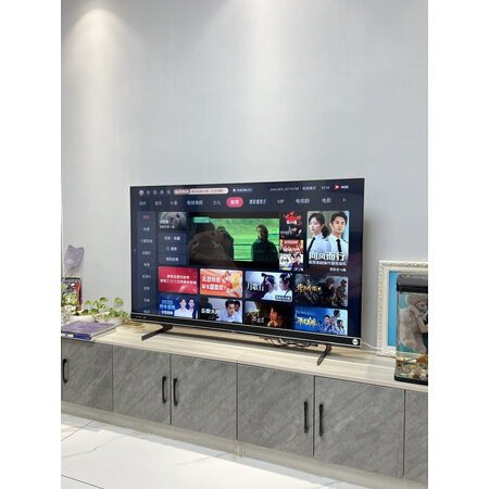 大家对比Vidda S65 pro有谁用过没有？内幕评测吐槽！