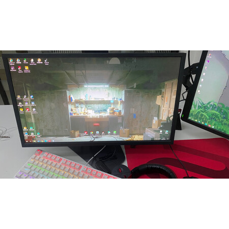 图文吐槽ZOWIE GEARXL2540KE真实体验诉说，深度爆料评测