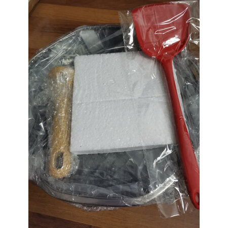 内行说说智汇炒锅值不值得入手？了解三周感受分享！