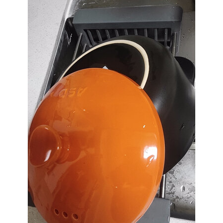 到手感受爱仕达陶瓷煲真实感受曝光，吐槽半个月感受分享