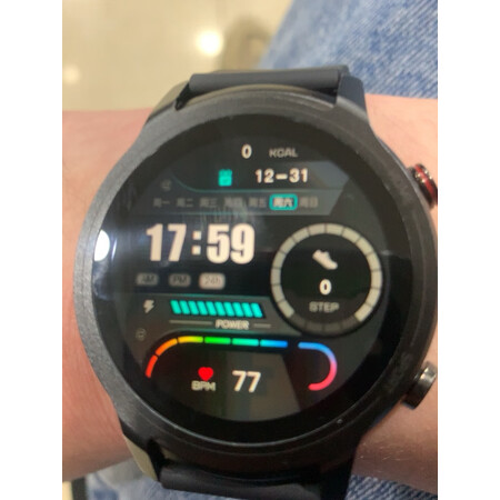 用后曝光ticwatchGTA和haylouRT2有何区别？哪款好用？三万网友大揭秘