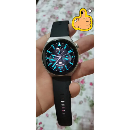 上手说说华为watchgt3跟watch3对比有区别没有？哪个好一些？全方位深度解析评测