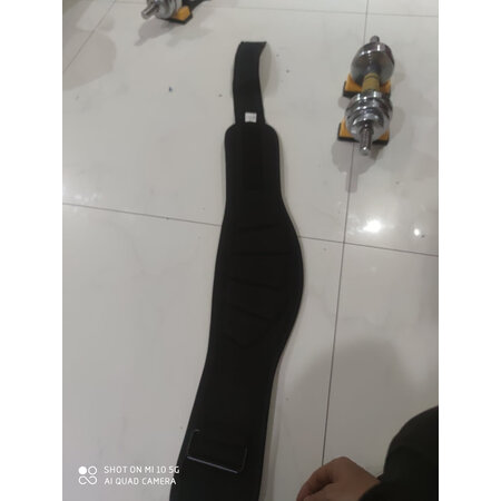 网友评测李宁（LI-NING）运动护腰质量是不是很好，评测一星期感受分享