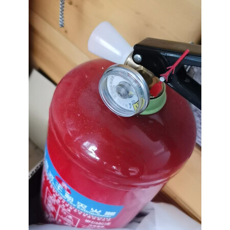 入手说说对比东消4kg干粉灭火器评价真实好吗，行情揭晓