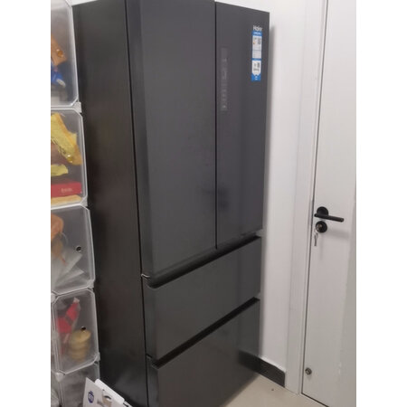 全新吐槽海尔BCD-408WBPBU1能入手吗，用过的朋友说一下吧