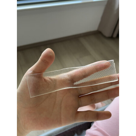 深入解密仙卡硅酮凝胶敷料+自粘性硅酮胶片敷料质量反馈如何，老铁吐露实情
