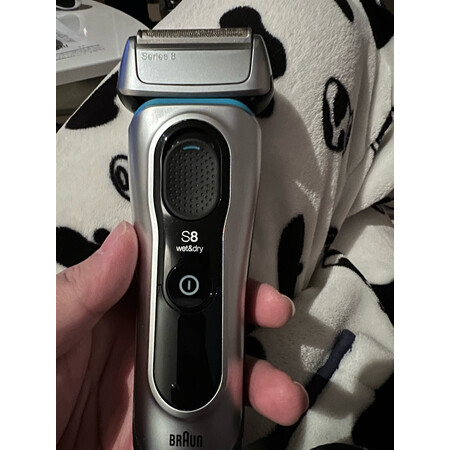 全方位使用博朗8517S剃须刀用户反馈好吗，真实情况曝光