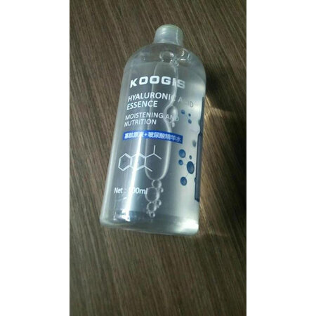 使用参考KOOGIS毛孔收缩精华液评测感觉真的好吗？全面解析实际情况！