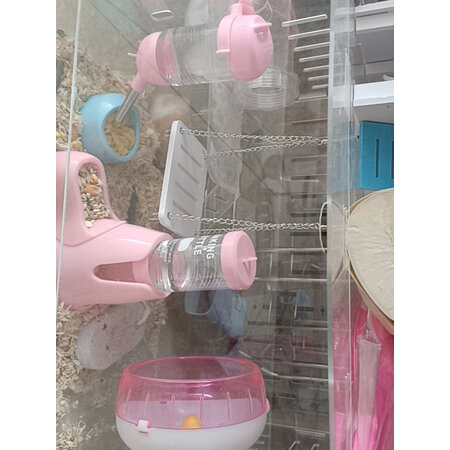 说说真实使用加卡（ja-kal）鼠类用品值不值的买？不看后悔使用评测到底如何！