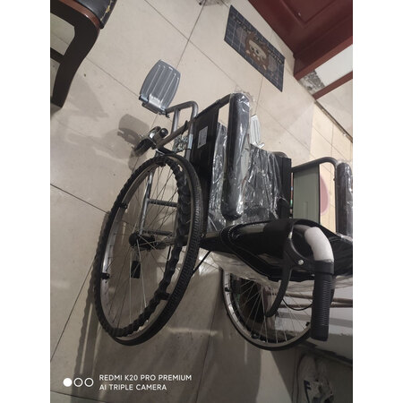 上手分析揽康轮椅有谁用过没有？入手两周经验分享！