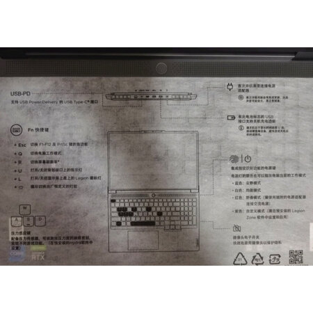 内行人剖析联想拯救者y9000p跟y9000x对比区别是什么？哪个好一些？网购经验分享