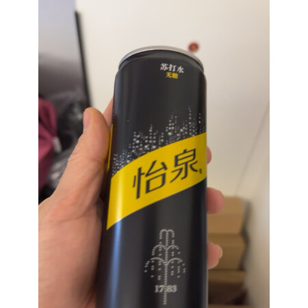 请问分析可口可乐苏打水使用后评测，小编有话提醒各位