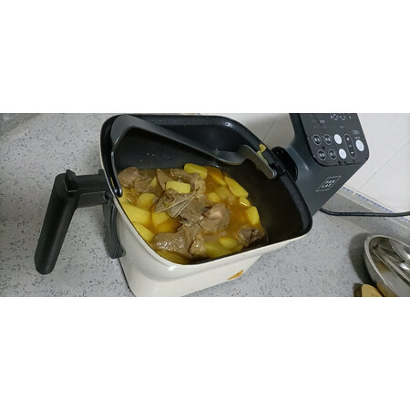 饭来m1跟美的py18x1s对比哪个好用些-饭来m1跟美的py18x1s对比深度对比_http://www.meifudie.com_好物_第10张
