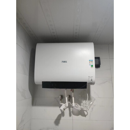 使用后体验万家乐D60-DB1电热水器真的好吗？使用心得如何！