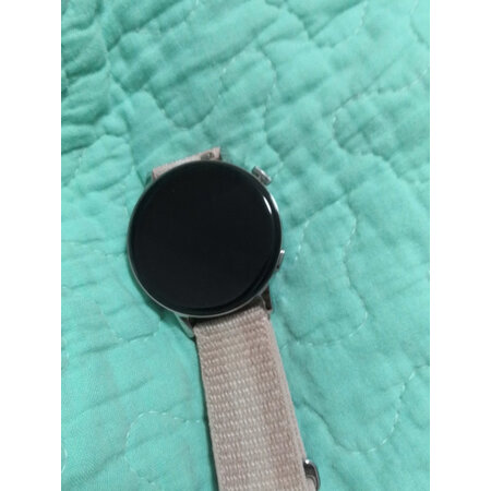 真实曝光华为watch gt3和watch 3有何区别？哪款好些？使用分享爆料