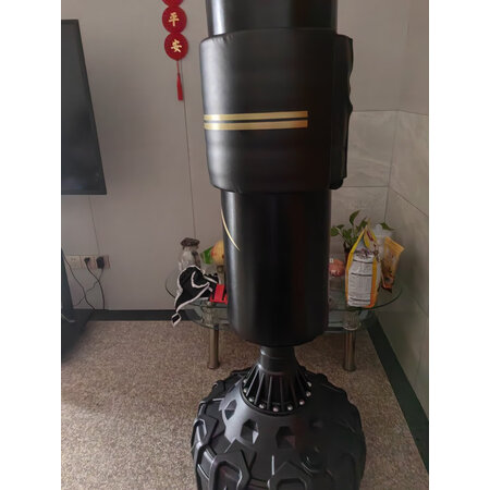 高手评测爱倍健（AIBEIJIAN）拳击沙包还可以不，交流两个月经验分享