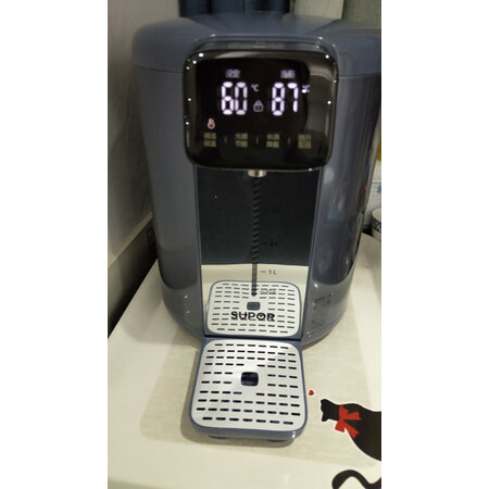 综合点评苏泊尔SW-50J51A使用感受分享，说说二星期感受告知