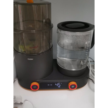 大家解密海尔HBM-M101可以买不，质量究竟咋样