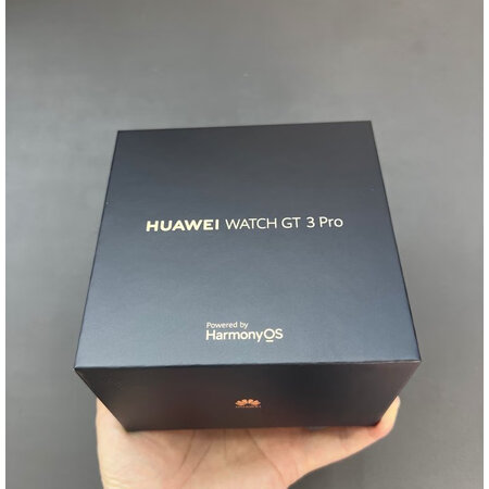 点评体验华为watchgt3跟pro对比区别有吗？哪款好用点？达人评测真实曝光