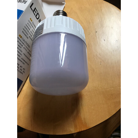 深度揭秘得焺LED灯源感受如何，说说半个月心得分享