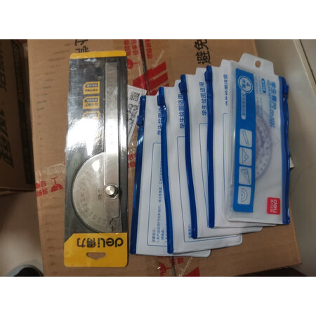 解疑说说得力DL-79532质量还可以不，入手理由告知