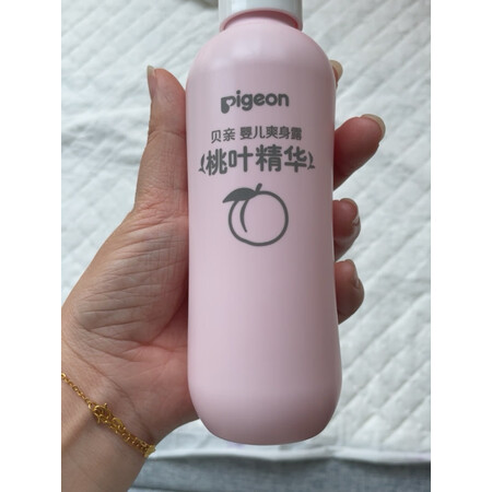 大神点评贝亲（Pigeon）婴童护肤真的值得入手吗？说说三个月感受分享！