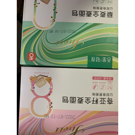 入手使用感受舌里黑麦代餐面包1000g真的好吗，使用后是怎么样的感受
