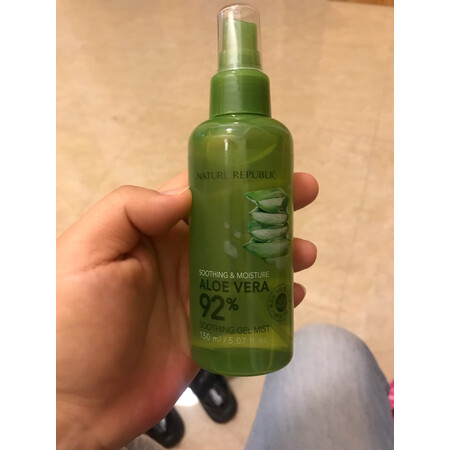 详细内幕剖析自然乐园芦荟系列真实使用评测？入手使用评测结果！