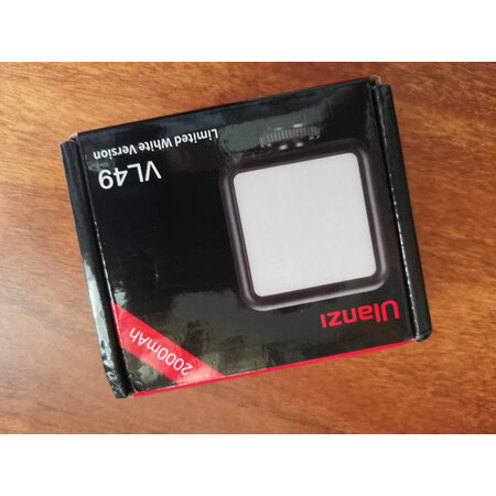 开箱点评ulaziVL49（白）优缺点如何，评测二个月感受告知